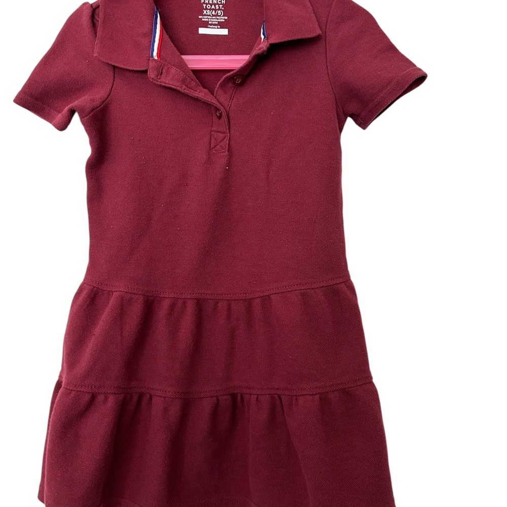 French toast school girl Dress